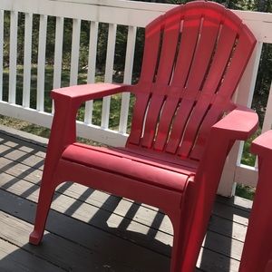 Meet your Posher, Cathy